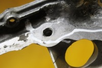 Піддон масляна 06h103603s cdh a3 a5 a4 b8 1.8 tfsi в Україні, фото thumb