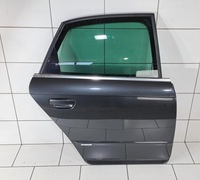 фото thumb №1, Exeo sedan lw7z двері повний праве правий задня