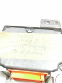 Купить Модуль датчик подушка безопасности opel vectra b оригинальный номер 90569350, фото thumb