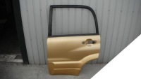 фото thumb №1, Suzuki grand vitara 98-05 двері ліва задні