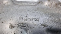 фото thumb №5, Opel corsa e 1.0 t захист корпус термічна 55492723