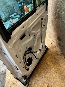 фото thumb №6, Дверь правый зад задние renault espace v аксессуары