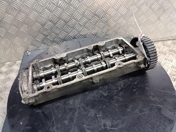 фото thumb №4, Vw crafter ii man tge 2.0 tdi валы распределительный вал 04l103308b