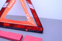 фото thumb №1, Треугольник bmw 1 f20 6770487 2013