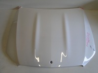 фото thumb №2, Mercedes e класс w213 213 рестайлинг po рестайлинг капот крышка двигателя