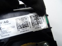 фото thumb №9, Подушка подушка  пасажира 5f0880204a seat leon iii 5d hb