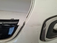 Бампер передній передні  peugeot 3008 1 рестайлінг  2013-2016r. Недорого, фото thumb