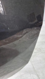 фото thumb №8, Ford c-max mk2 lift кришка багажника задня задня камера комплектна