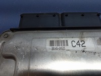 фото thumb №4, Hyundai i40 1.7 crdi 141 km блок керування двигуна 39140-2a525