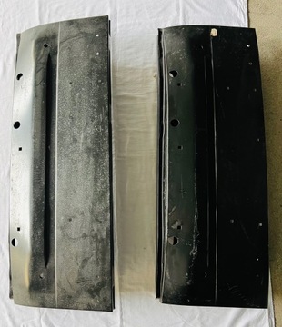 фото thumb №10, Балка двигуна pas задній зад обшивка fiat 126p bis новий