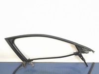 фото thumb №2, Audi a8 d3 рамка напрямна скло перед лівий