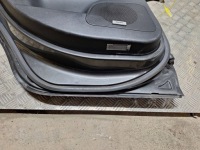 Дверь задний  левая alfa romeo giulietta 10-20 полный Недорого, фото thumb