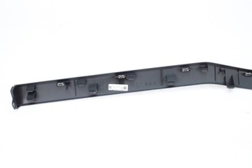 фото thumb №7, Новая org планка накладка панели консоли volkswagen touareg iii 761863041a