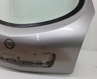 фото thumb №5, Кришка багажника багажника задня задня ky0 nissan primera p12 liftback