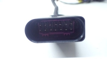 фото thumb №9, Нова джгут бампера 6 pdc / 3 захисту vw arteon 3g8971095cb + датчики pdc