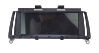 фото thumb №9, Bmw x3 f25 x4 f26 2010-2017 андроїд 13 магнітола 8gb ram nbt систем магнітола