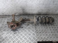 фото thumb №1, Mcperson правий перед citroen c1 1.0