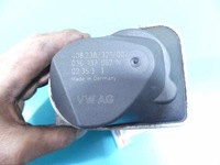 фото thumb №7, Дроссельная заслонка seat ibiza iii 6l 036133062n 1.2 12v