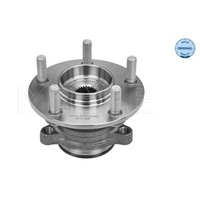 фото thumb №2, Ступица зад правая asx outlander iii eclipse 12-