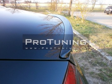 фото thumb №7, Спойлер багажника sport design для mercedesa cls w219 04-10