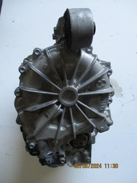 фото thumb №9, Диференціал привід двигун зад toyota rav 4 v 2,5hyb 4x4 20r tz215-x001