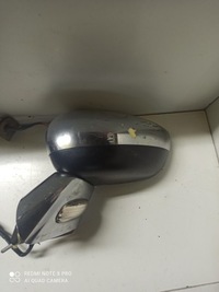 фото thumb №1, Дзеркало ліва хром citroen ds3 5pin