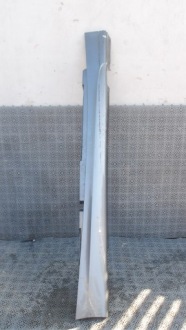 фото thumb №1, Молдинг поріг поріг права bmw e87 m-pakiet