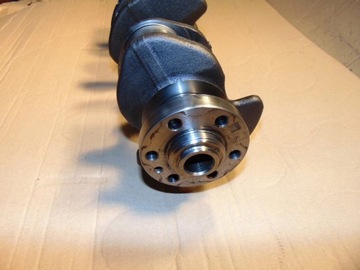 фото thumb №4, Wał коленчатый skoda octavia ii рестайлинг 1.6 tdi номинал