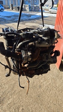 фото thumb №9, Ford galaxy mk2 s-max 1.8tdci 100km двигун ffwa kkda qywa