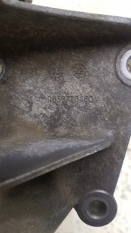 фото thumb №4, Кронштейн двигуна peugeot partner i lift 2.0 hdi