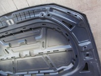 фото thumb №8, Vw passat b8 3g0 - капот