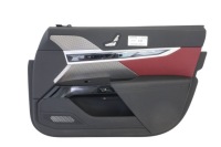 Купить Обивка обшивка дверь правый перед bmw g70 bowers & wilkins, фото thumb