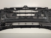 фото thumb №13, Бампер перед mitsubishi outlander ii lift