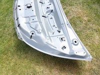 фото thumb №7, Trafic iii капот перед передня poznań