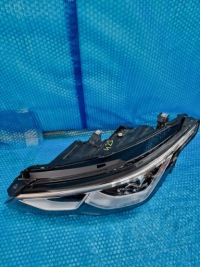 Volkswagen golf 8 лампа передняя левая full led в Украине, фото thumb