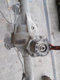 фото thumb №5, Vw lt 28 мост задний дифференциал