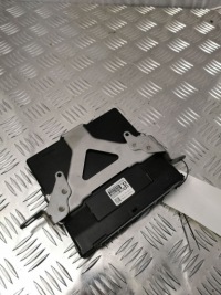 фото thumb №1, Lexus nx бортовий комп'ютер / блок керування ecu двигуна