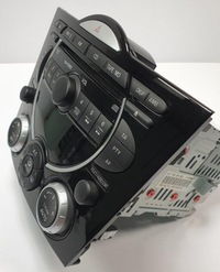 фото thumb №3, Панель управление обдув радио cd mazda rx-8 03f1b88279 fe1766dsx