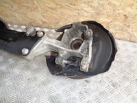 фото thumb №8, Поворотна опора праві зад passat cc 3.6 v6 4x4 4motion