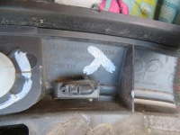 Молдинг крыла левая bmw g05 51777440919 -remo в Украине, фото thumb