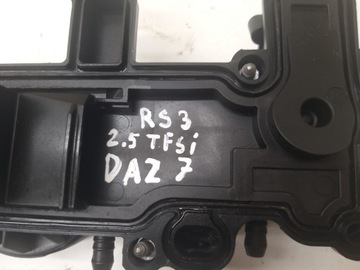 фото thumb №8, Вентиляция картера сепаратор масла audi rs3 8v cupra ttrs 2.5 tfsi daz dnw 07k103495e