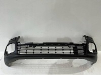 фото thumb №1, Citroen berlingo iv бампер перед 99899497 оригинал