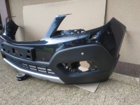 фото thumb №4, Бампер перед opel mokka 4 pdc