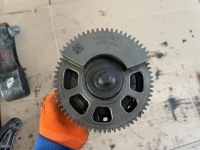 Вал распределительного вала балансировочный bmw x1 f48 f49 b37 8591445 8585216 Недорого, фото thumb