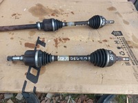 фото thumb №1, Citroen ds4 2.0 163 приводной вал левая 96 851 260 80