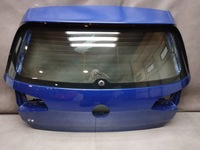 фото thumb №1, Vw golf vii 7 r крышка задняя стекло ld5k