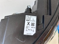 Купить Nissan townstar фара левая правый  перед оригинал, фото thumb