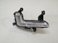 Купить Противотуманная фара drl led hyundai tucson 3 3 рестайлинг  18- p, фото thumb
