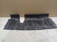 фото thumb №1, Захист pod бампер задній alfa romeo giulia 50536526