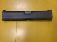 фото thumb №1, Молдинг захист лампа каркаса задня jeep wrangler jl